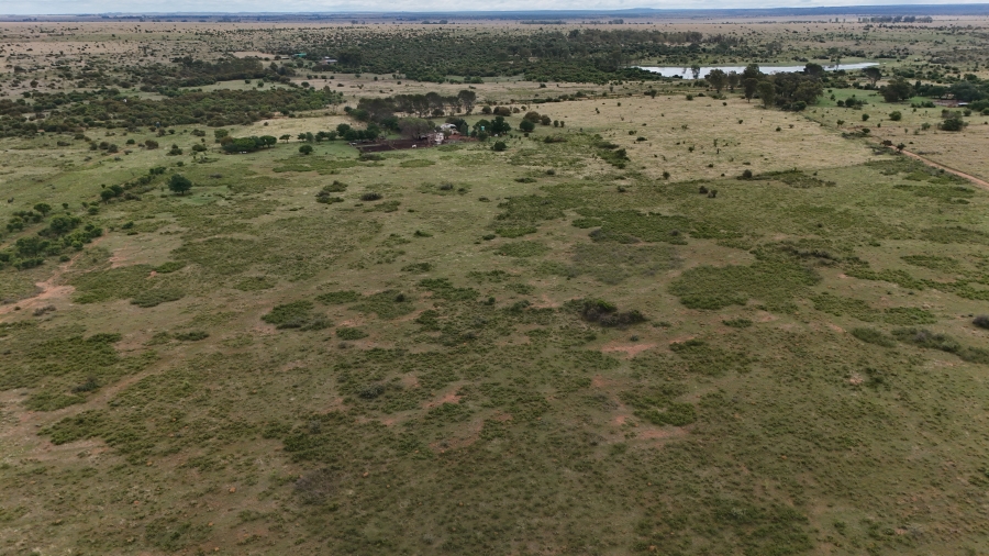 2 Bedroom Property for Sale in Klerksdorp Rural North West